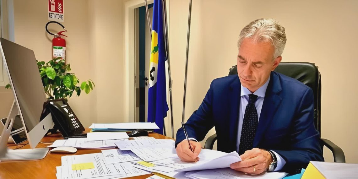 Calabria, un tavolo permanente per il futuro delle foreste regionali