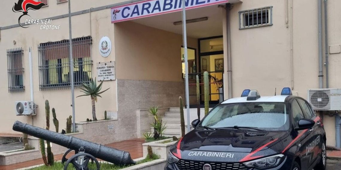 Viola ripetutamente i domiciliari: 42enne finisce in carcere