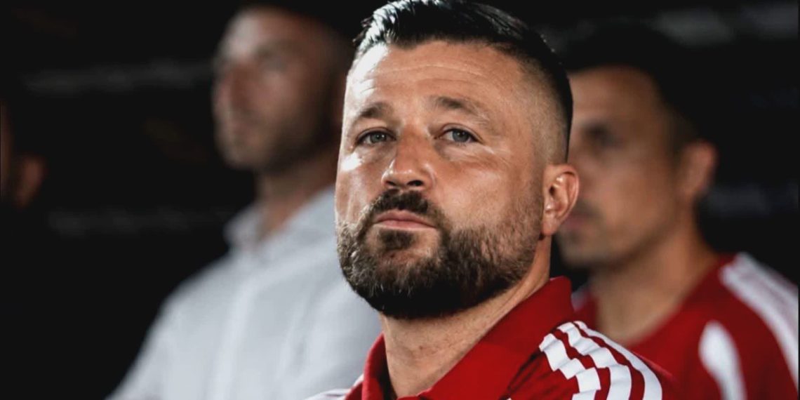 Cosenza, Coppitelli: “È un’agonia sportiva. Non meritiamo questa classifica”