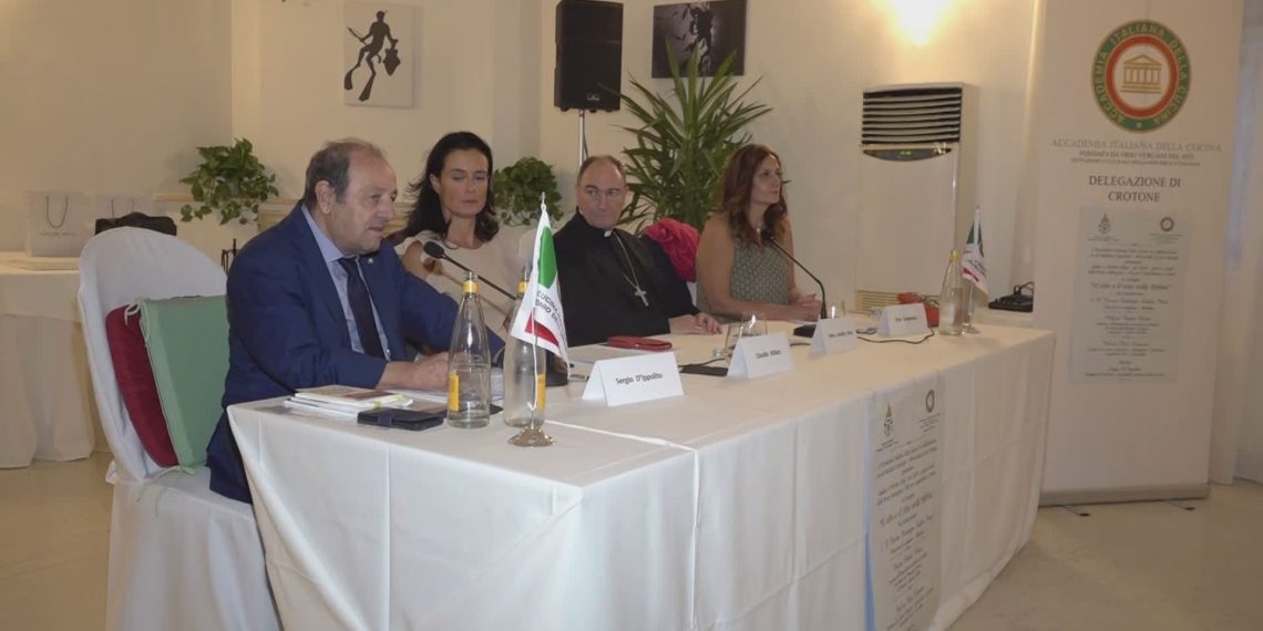 Il cibo ed il vino, nutrimento per corpo e spirito