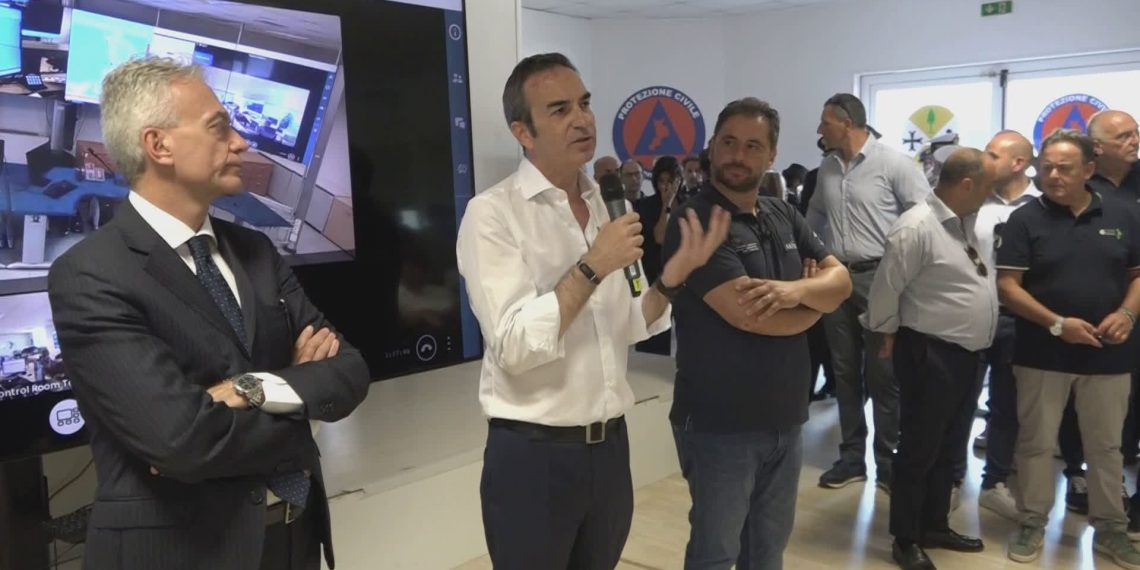 “Tolleranza Zero tutto l’anno”: la Regione lancia l’app “CalabriAmbiente”
