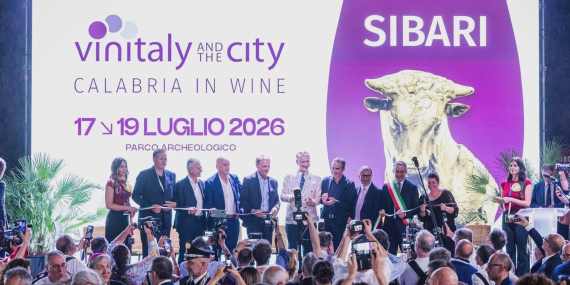 Vinitaly insegna: star bene è un mestiere