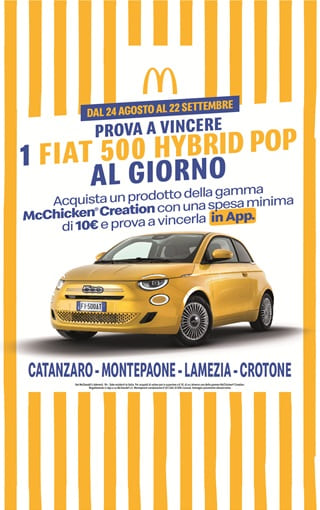 Pubblicità
