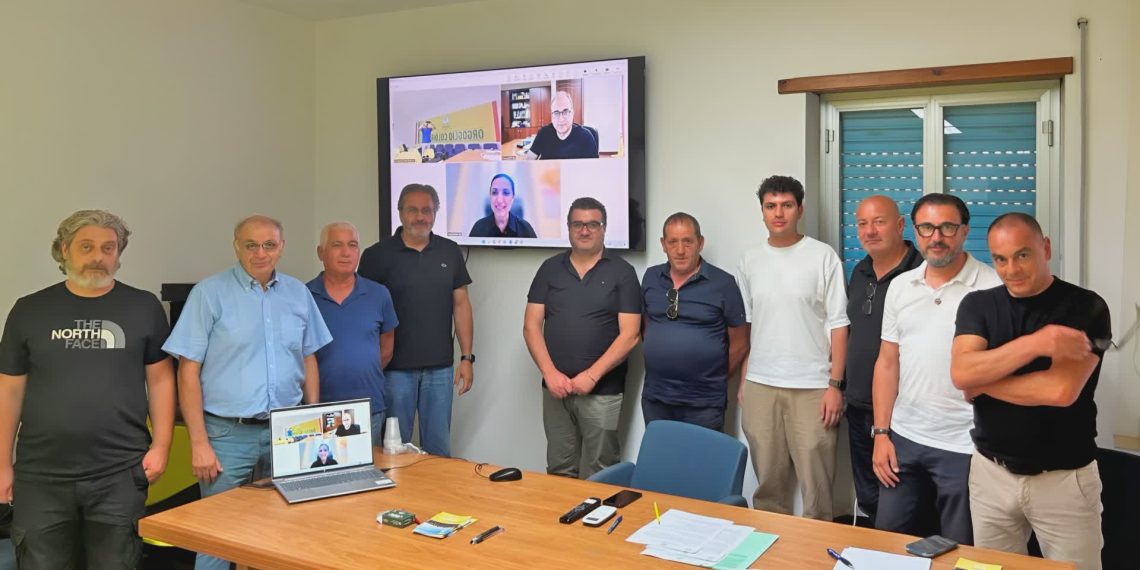 Pesca, Coldiretti Calabria istituisce la Consulta regionale per le marinerie