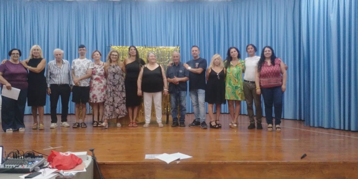 “Fimmana”, in scena l’amore tra ironia e commozione