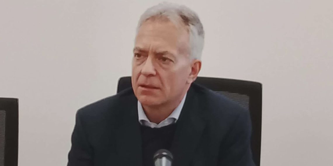 Gallo: “Su Amaco pronti a riprendere il confronto con tutti i soggetti”
