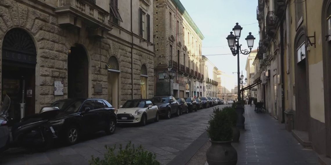 Catanzaro cambia volto: presentato il nuovo piano di mobilità
