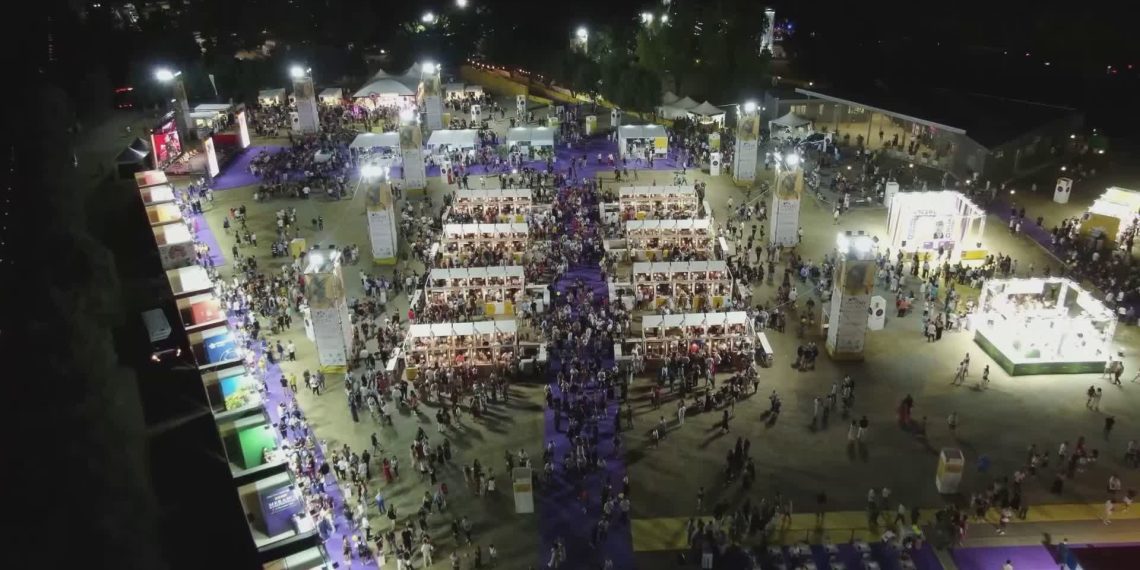 “Vinitaly and The City” a Sibari, domani il via