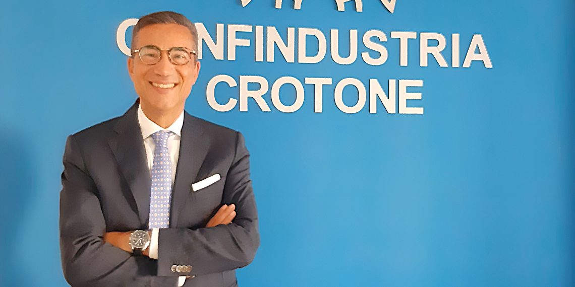 Sicurezza nelle aree turistiche, Confindustria Crotone plaude al piano