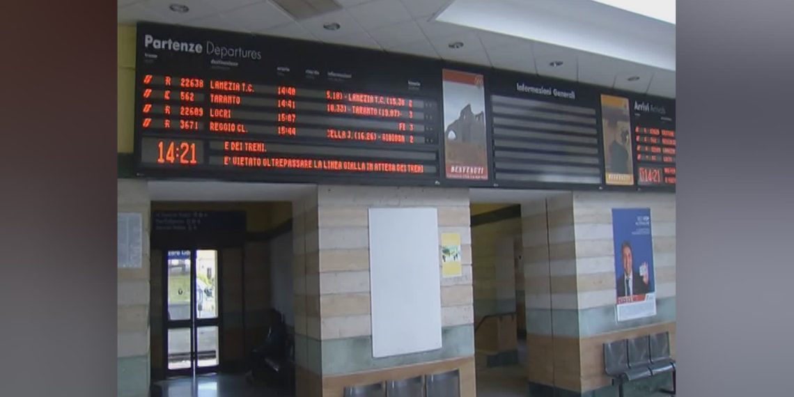 Trenitalia: in estate nuovi collegamenti per le mete turistiche