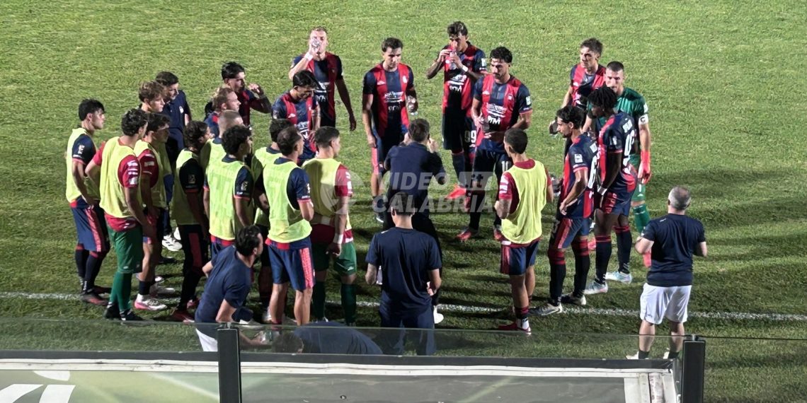 CALCIO | Serie C: il Foggia batte un Crotone sfortunato