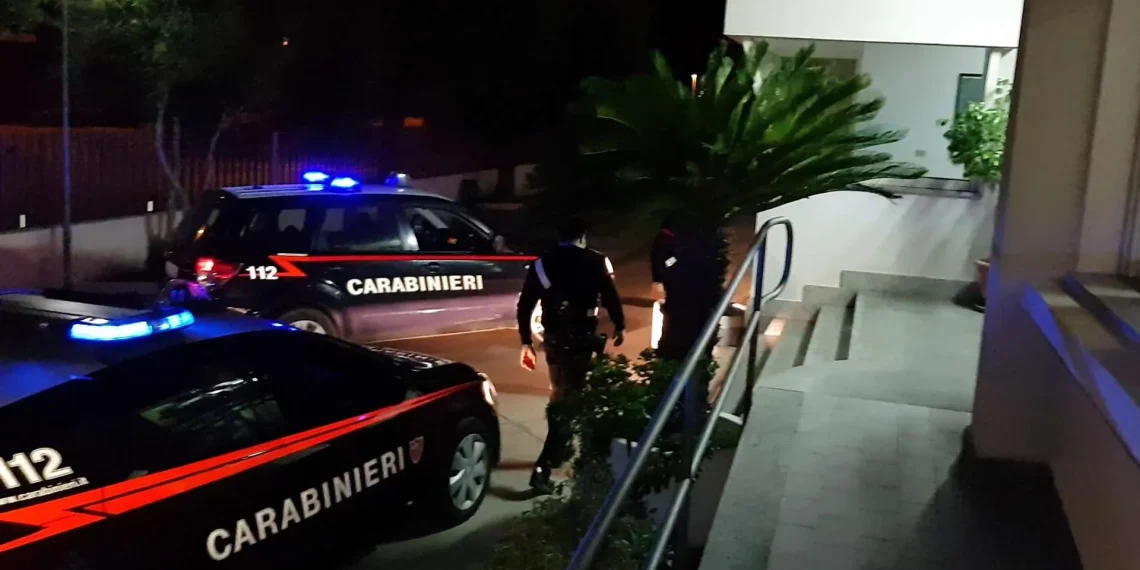 San Luca, sequestrati beni per 150mila euro nell’indagine Eureka