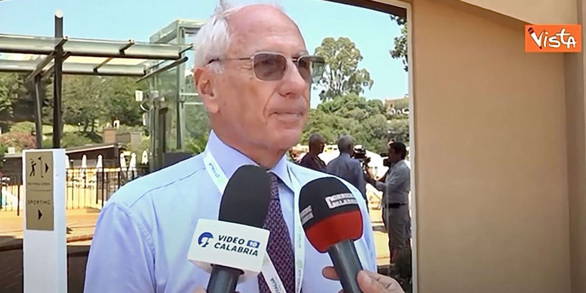 Ponte sullo Stretto, Ciucci: “Le raccomandazioni erano già previste”