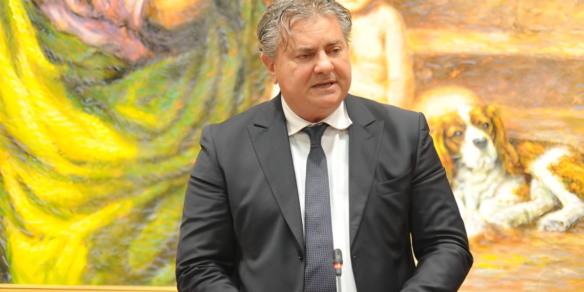 Cicloni in Calabria, pronti interventi per oltre 49 milioni
