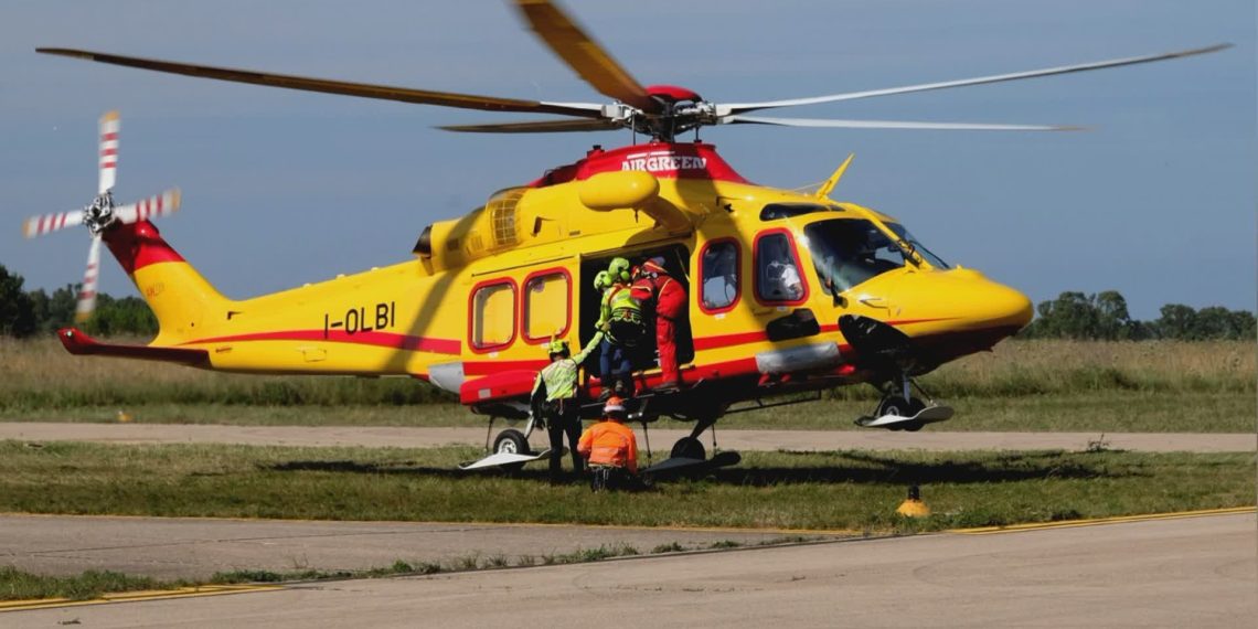 Muore dopo un lavoro mentre era in mare: inutile l’intervento dei sanitari