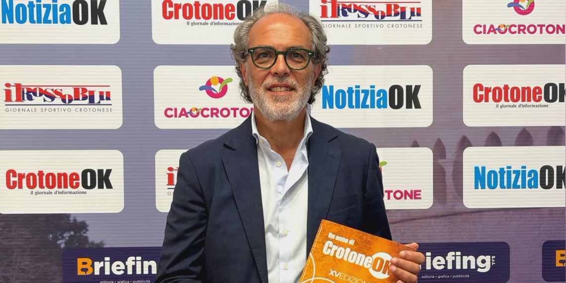 Torna “Un Anno di CrotoneOk”, il premio alla positività accende l’estate
