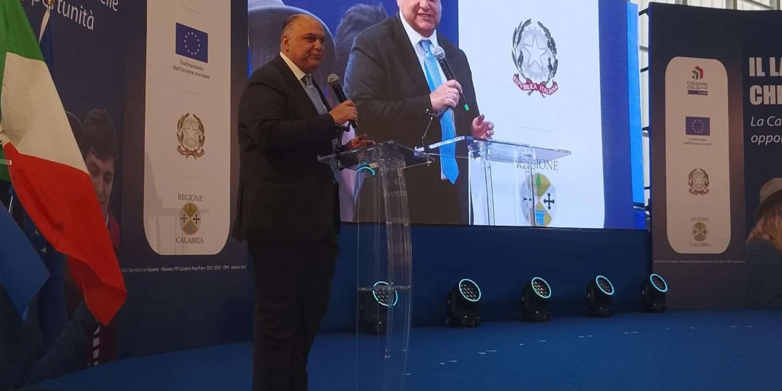Calabria, minori stranieri: nuove procedure per scuola, formazione e lavoro