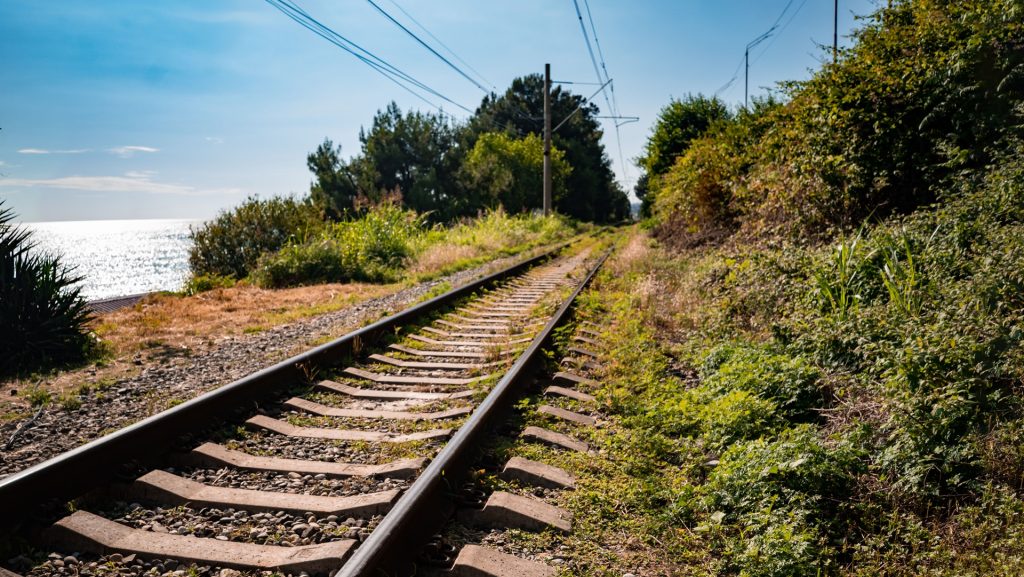 Sospesa la circolazione dei treni tra Catanzaro-Lamezia dal 10 giugno