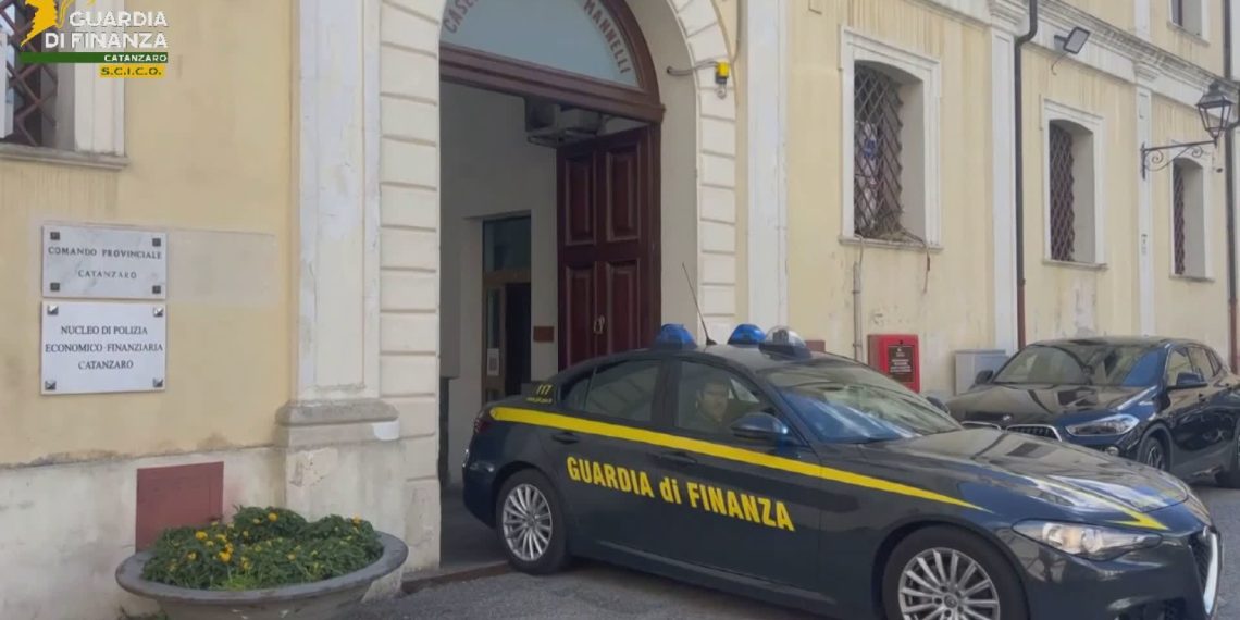 ‘Ndrangheta: sequestrati beni e società per oltre 4,7 milioni