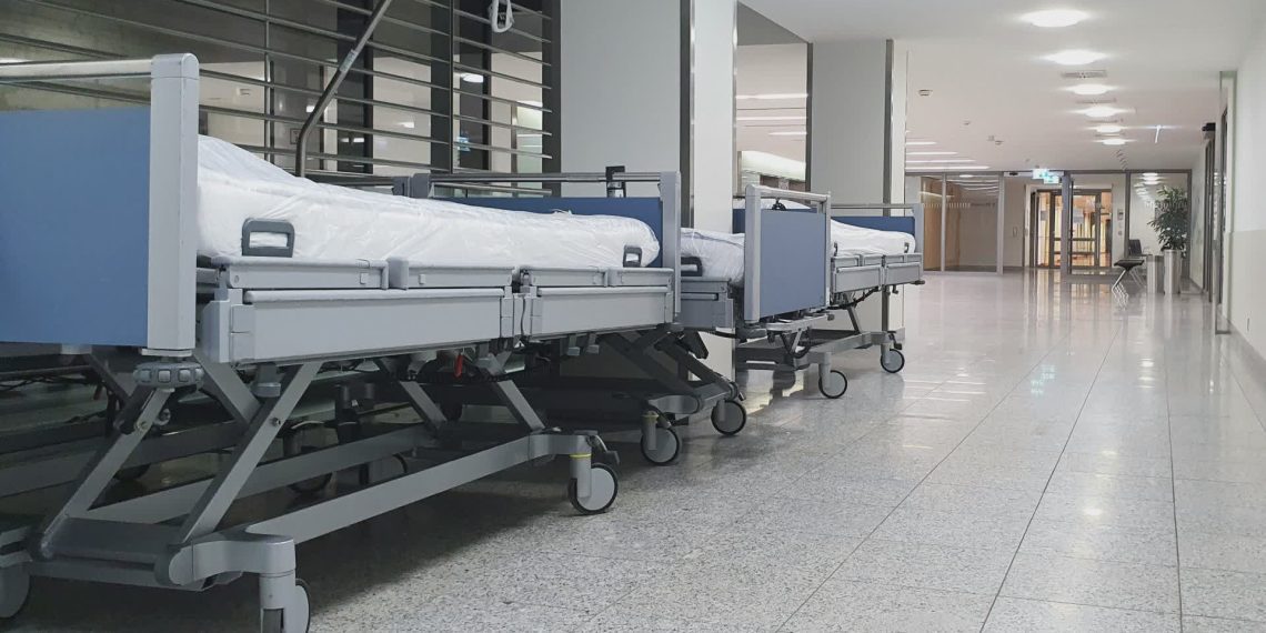Robot e mini-incisione, a Cosenza la prima splenectomia single-port della Calabria