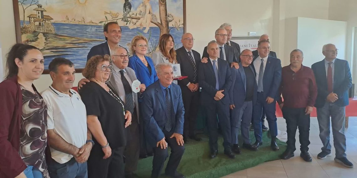 Longevity Day 2026, premiata la professoressa dell’Umg Angela Sciacqua