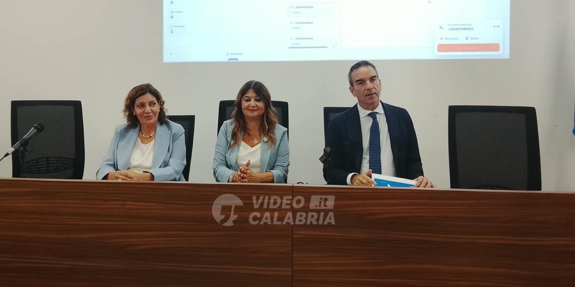 “Parliamone Insieme”, in Calabria supporto psicologico gratuito h24