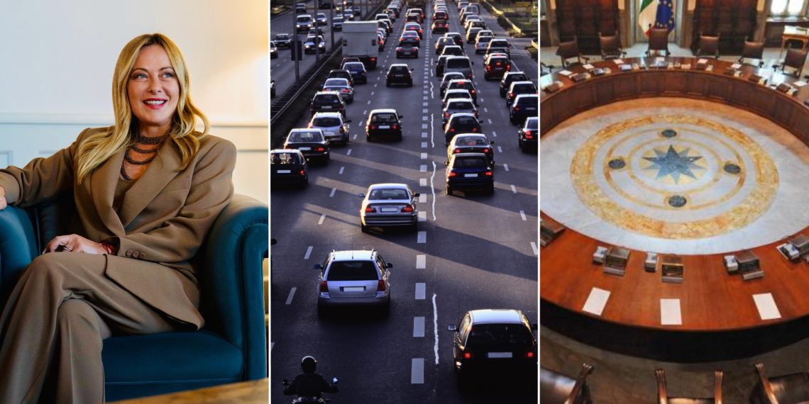 Bollo auto, esenzione nel 2027 per le vetture fino a 80 kW: la misura del Governo