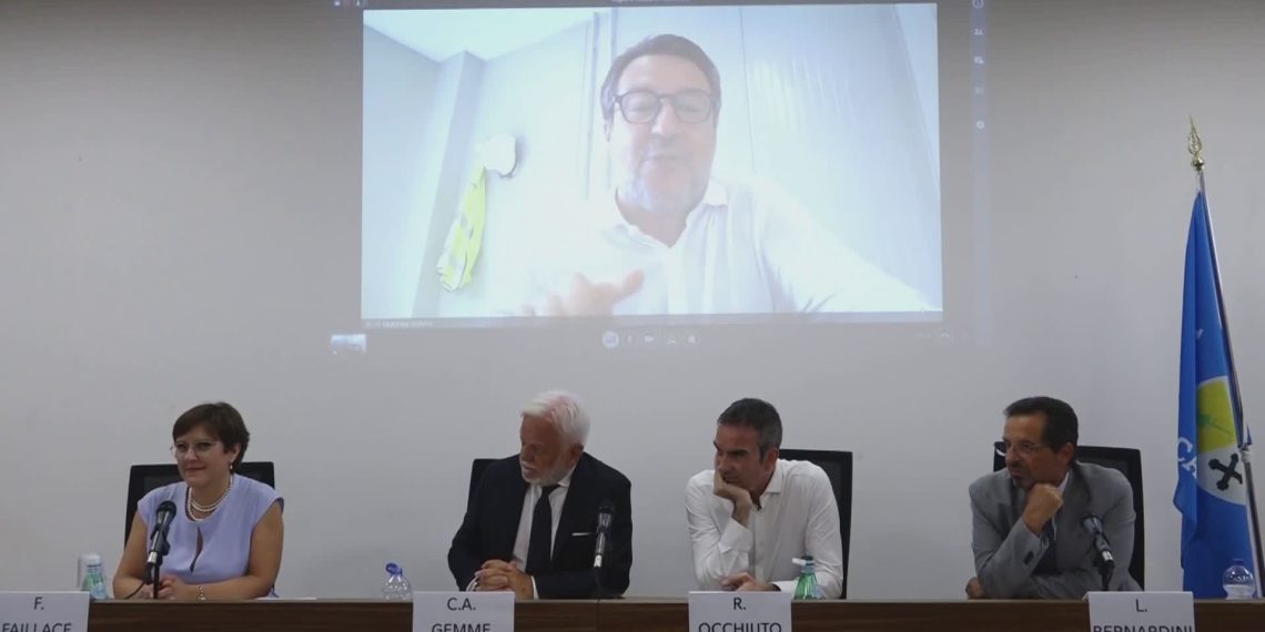 La nuova SS106 entra nella fase decisiva