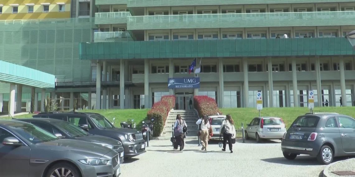 TFA, l’Università Magna Graecia pubblica bando di ammissione