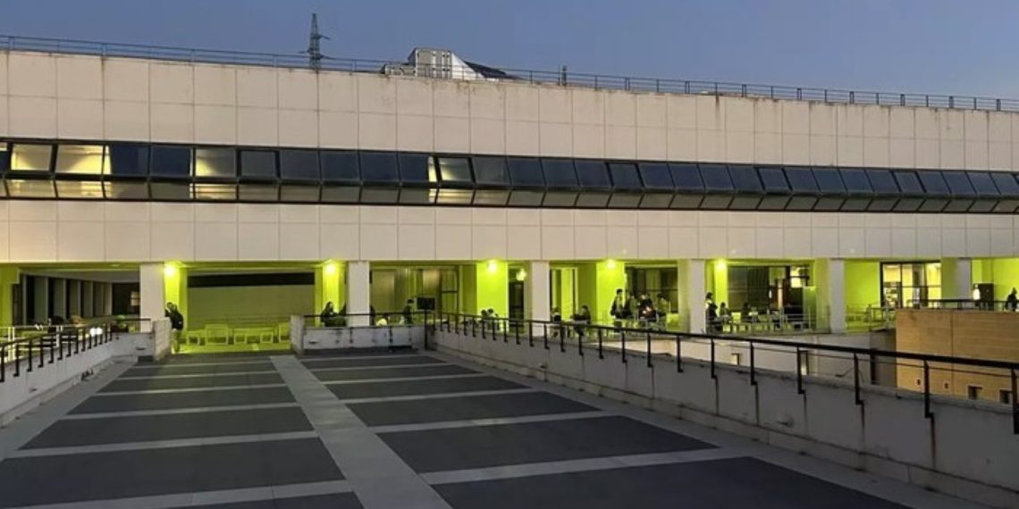 Architettura e design alla Mediterranea: la sfida del “Laboratorio di futuro”