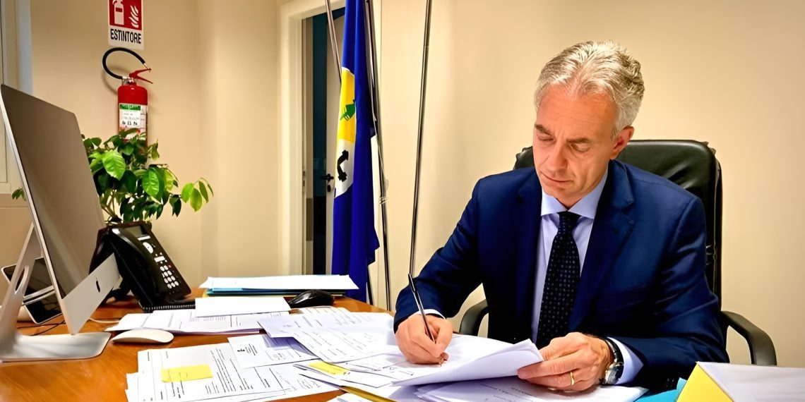 Agricoltura, Gallo: da ARCEA oltre 42 milioni per le aziende calabresi