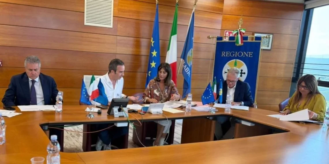 Regione Calabria, via libera ai bilanci di Asp e Aziende ospedaliere