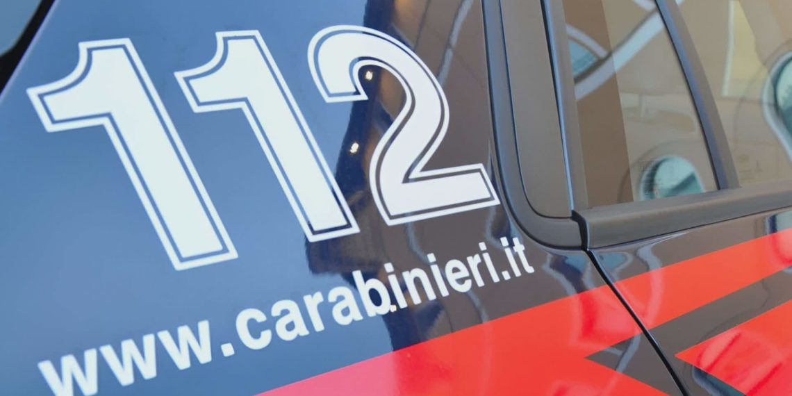 Fratelli feriti a colpi di pistola nel Reggino: scatta un arresto
