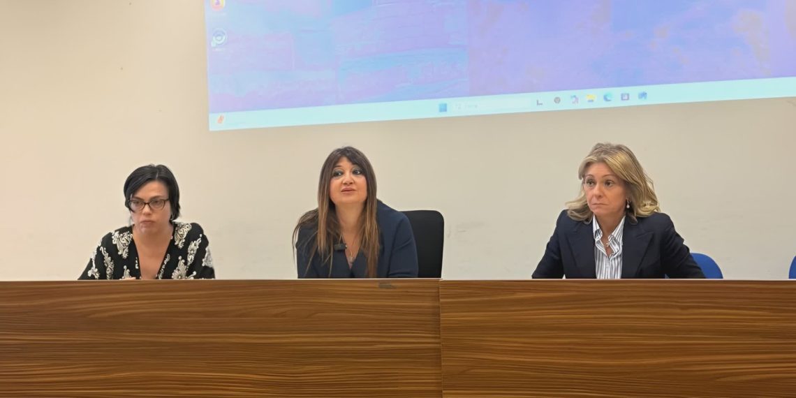 Schiavonea, Straface sollecita un presidio fisso dei Carabinieri