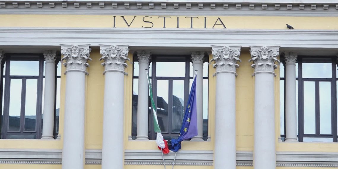 Inchiesta Ostro, 34 assoluzioni e 16 condanne nel rito abbreviato