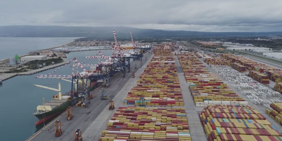 Porto di Gioia Tauro, aggiudicati lavori per sottostazione e seconda cabina elettrica
