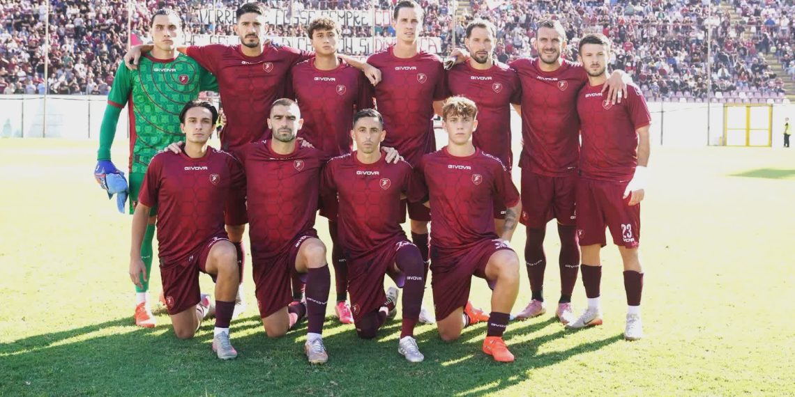 Serie D, pari amaro per la Reggina: la Vibonese resiste anche in dieci
