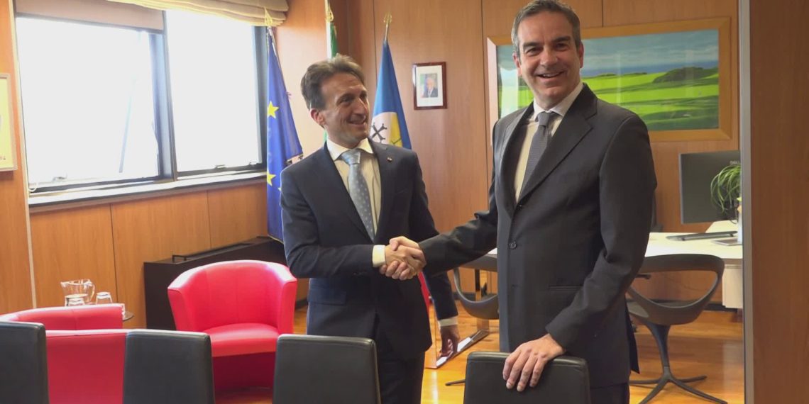 Occhiuto, Unical: «Eccellenza nazionale per diritto allo studio»