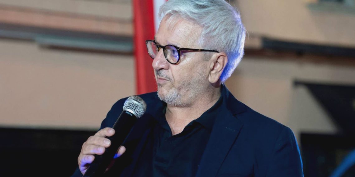 Vibonese, il ds Maglia a Video Calabria: “A Reggio con leggerezza e serenità”