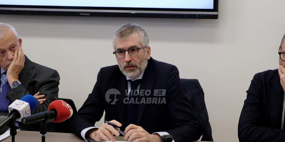 Commissione Csm propone Lombardo come procuratore aggiunto della Dna
