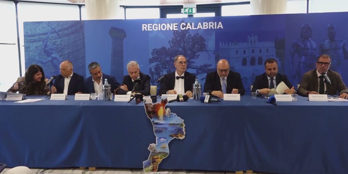 “Vinitaly and the City” a Sibari: tra due giorni il via