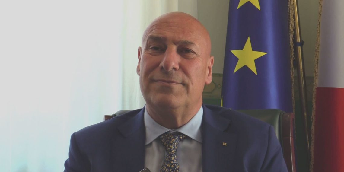 Crotone, guasto alla rete idrica: Voce convoca vertice in Comune