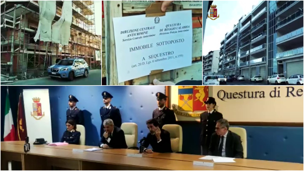 VIDEO | ‘Ndrangheta, maxi sequestro tra Italia e Stati Uniti: stretto patto tra imprenditori e cosca