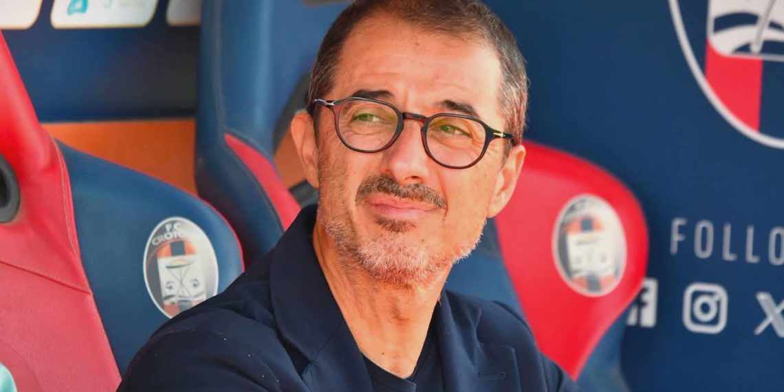 Verso Catania-Crotone: mister Longo ritrova il passato, gli squali chiamati all’impresa in Sicilia