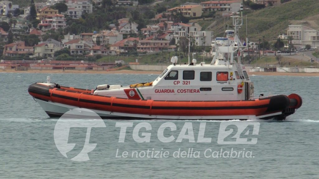 Ritrovato cadavere di migrante minore a Lamezia: effettuata l’autopsia