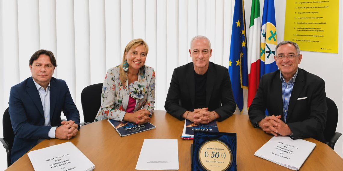 Co.Re.Com. Calabria: stop a sanzioni automatiche, servono regole chiare
