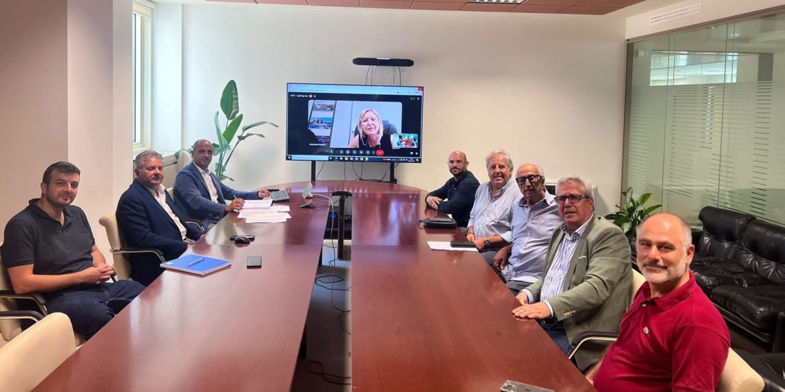 Catanzaro-Lamezia, entra nel vivo il progetto della Città dei Due Mari