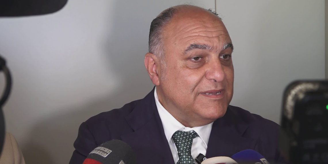 Calabria protagonista al Salone Nautico di Genova: mare, imprese e portualità