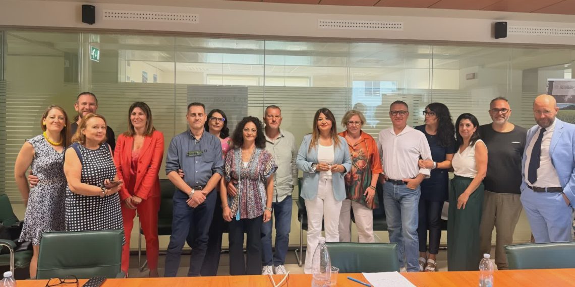 Adozioni internazionali, in Calabria primo percorso formativo regionale