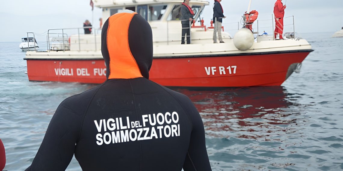 Scalea, trovato senza vita il giovane disperso: aveva 20 anni